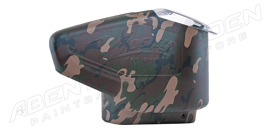 VLocity Senior Shell Kit camo