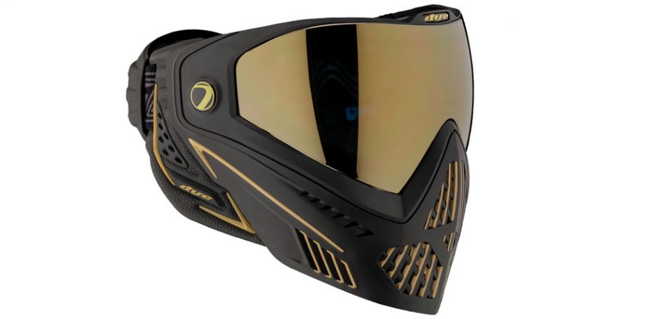 Dye I5 Thermalmaske 2.0 onyx gold