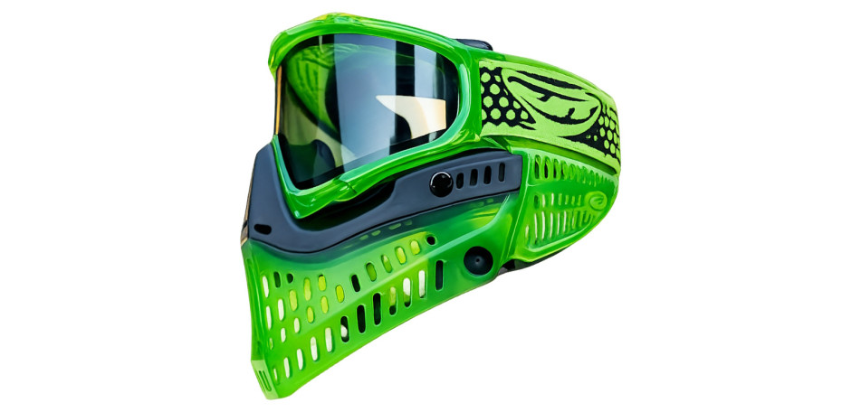 JT Proflex Spectra Thermal LE Lucky 15 ICE lime