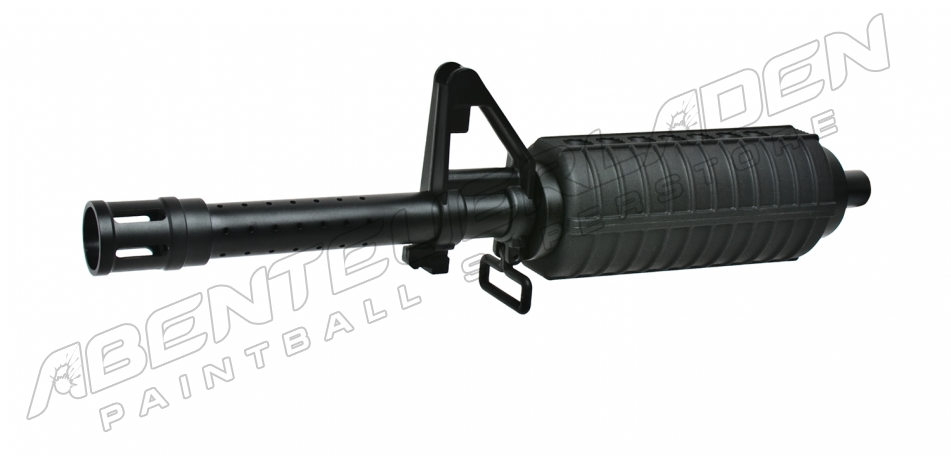 M16 Barrel Kit für Tippmann 98 & Stormer schwarz