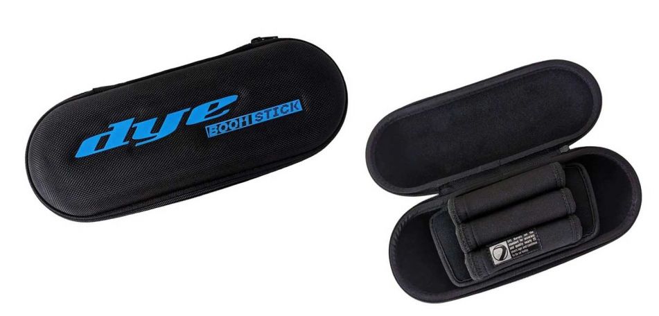Dye Boom Box 2.0