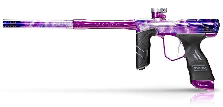 Dye DSR PRO PGA Grimace