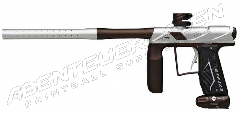 Empire AXE Pro dust silber brown