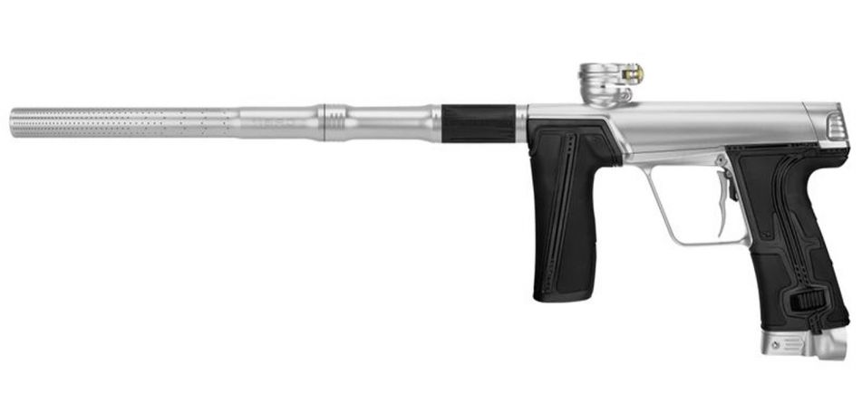 Planet Eclipse CS3 PRO - Prosper silber