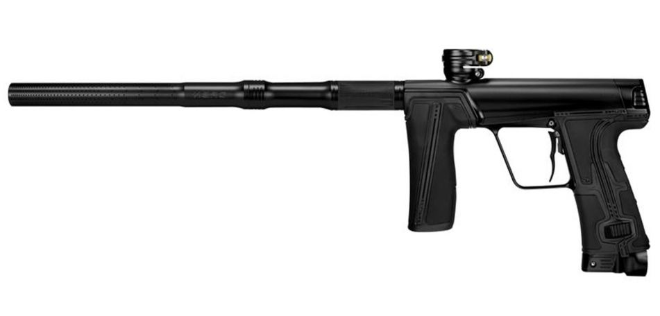 Planet Eclipse CS3 PRO - Prolific schwarz