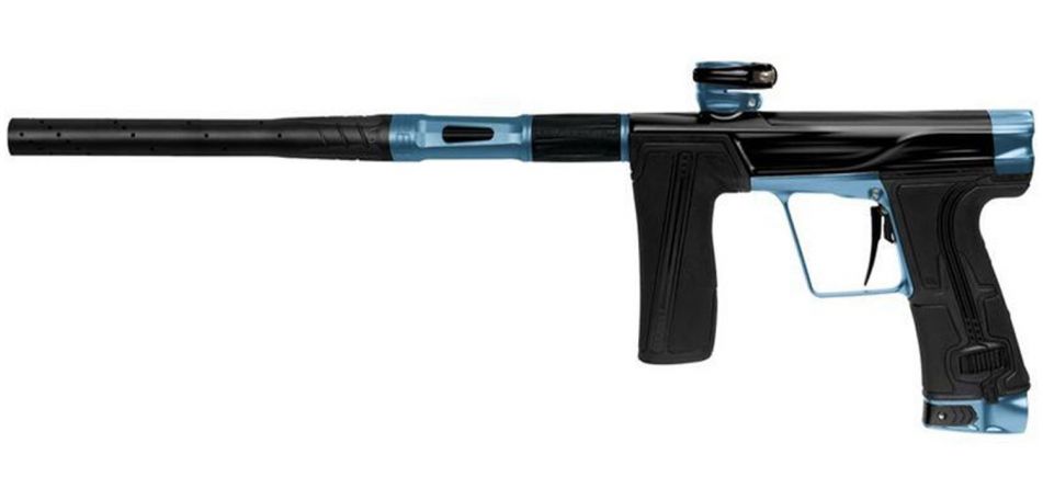 Planet Eclipse GEO R5 LE schwarz hellblau