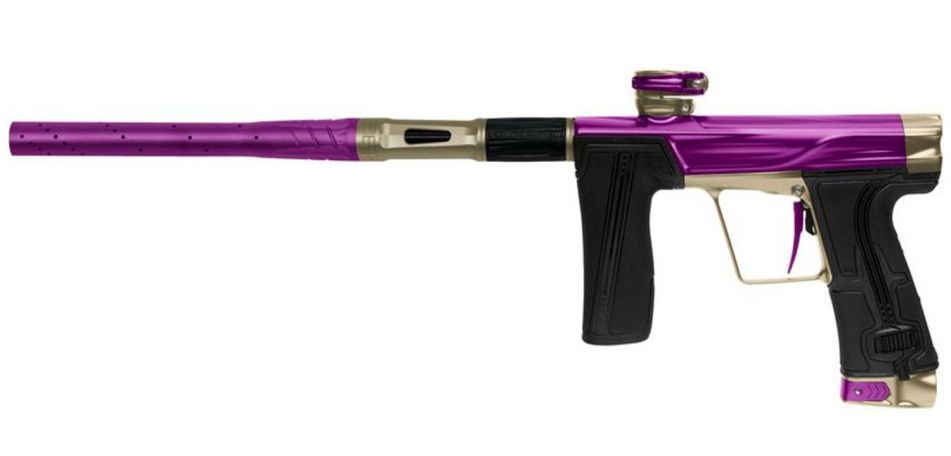 Planet Eclipse GEO R5 Renaissance lila / sandstein