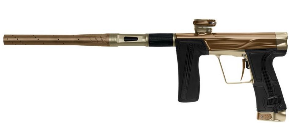 Planet Eclipse GEO R5 Retribution bronze / sandstein