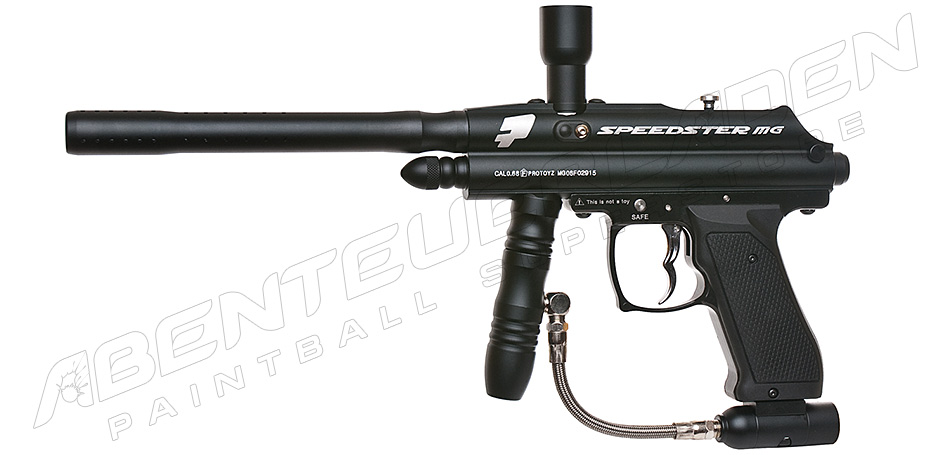 Chargeur Neuf Marque Protoyz Chargeur De Paintball Protoyz Speedster Planet Eclipse - Multicalibre, Neuf Accessoire Paintball Vitesse
