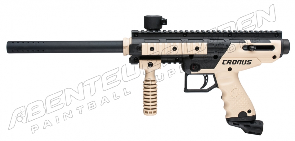 Tippmann Cronus Basic tan