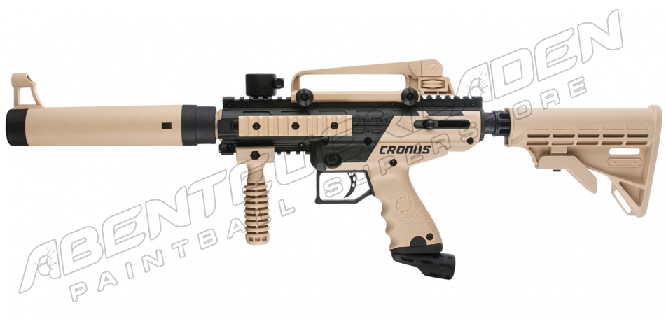 Tippmann Cronus Tactical - tan