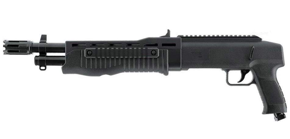 Umarex T4E TB 68 Gen 2 Tactical Blaster Shotgun cal.68
