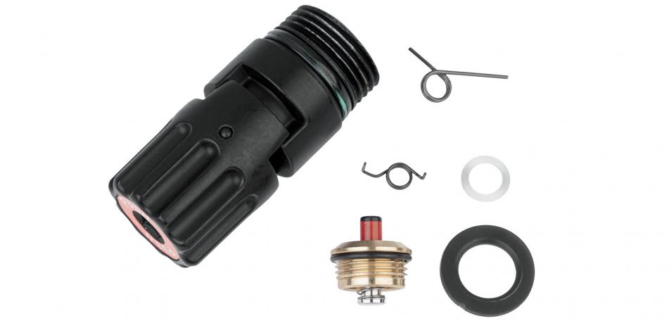Umarex T4E Service Kit für HDR 68 / TR 68