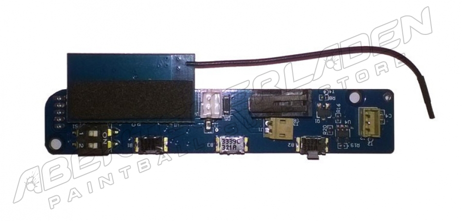 Dye DAM Wireless Modul / Export Board