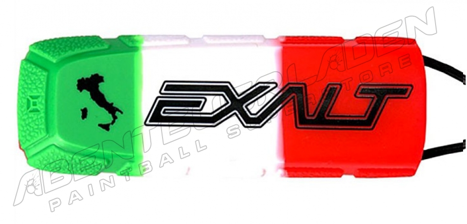 Exalt Bayonet Barrel Cover - Flag Edition Italy