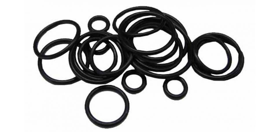 GoG cal.50 eNMEy O-Ring Set