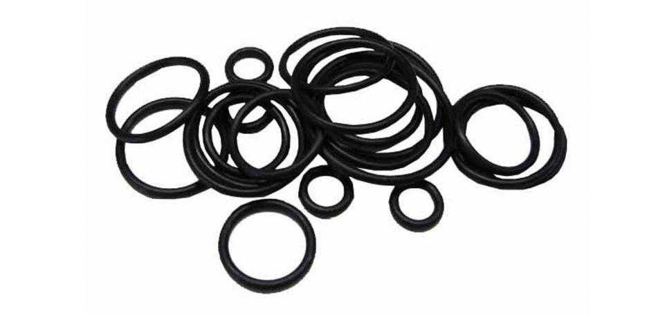 GoG eNMEy O-Ring Repair Kit
