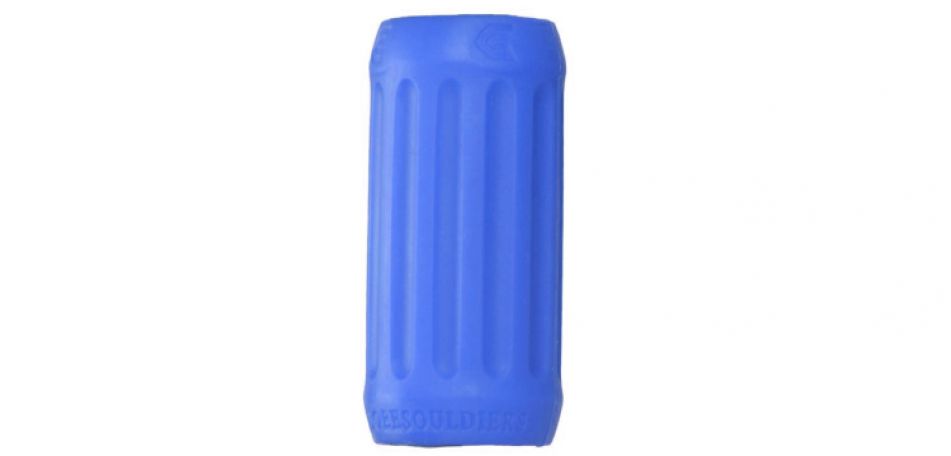 Regulator Grip - KM Column Grip blue