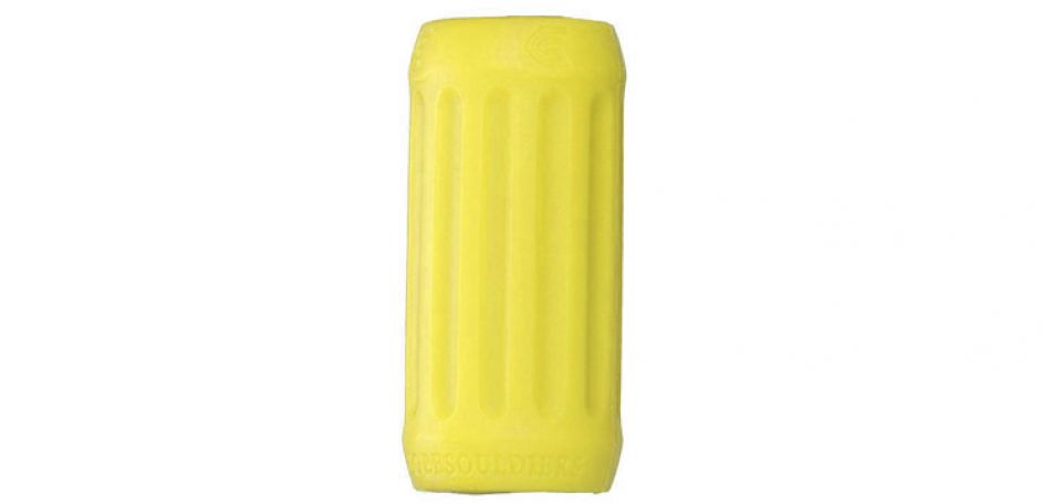 Regulator Grip - KM Column Grip yellow