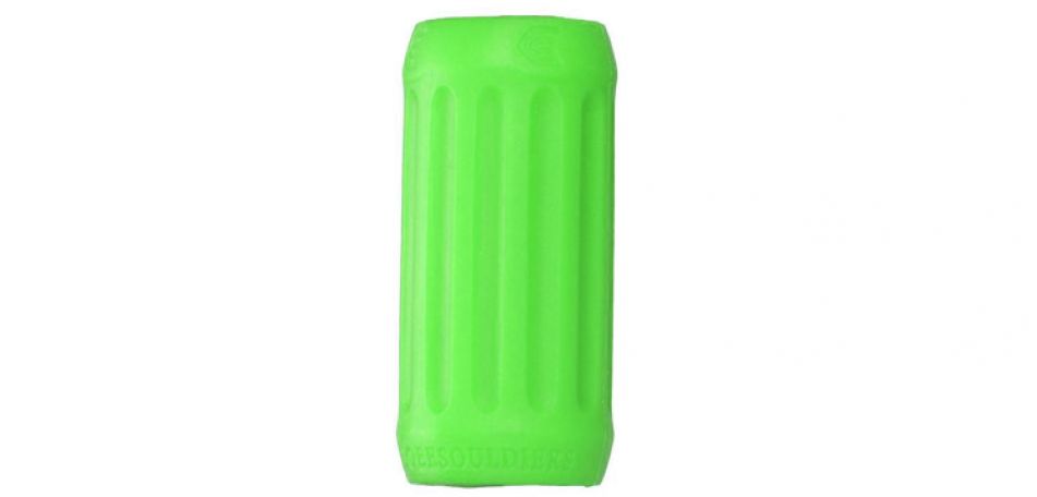 Regulator Grip - KM Column Grip lime