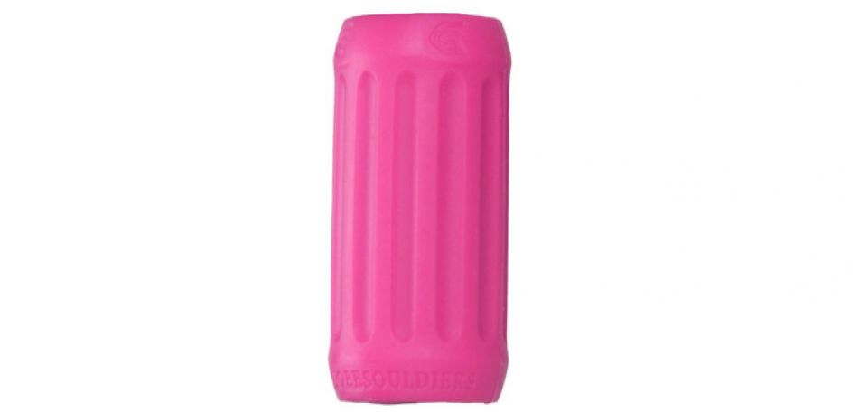 Regulator Grip - KM Column Grip pink