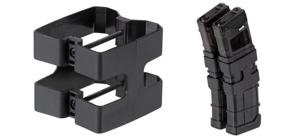 Mag Coupler First Strike T15 V2 Magazine