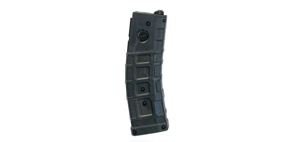 Milsig M17 G3 Magazin MagFed - 18/19 Schuss