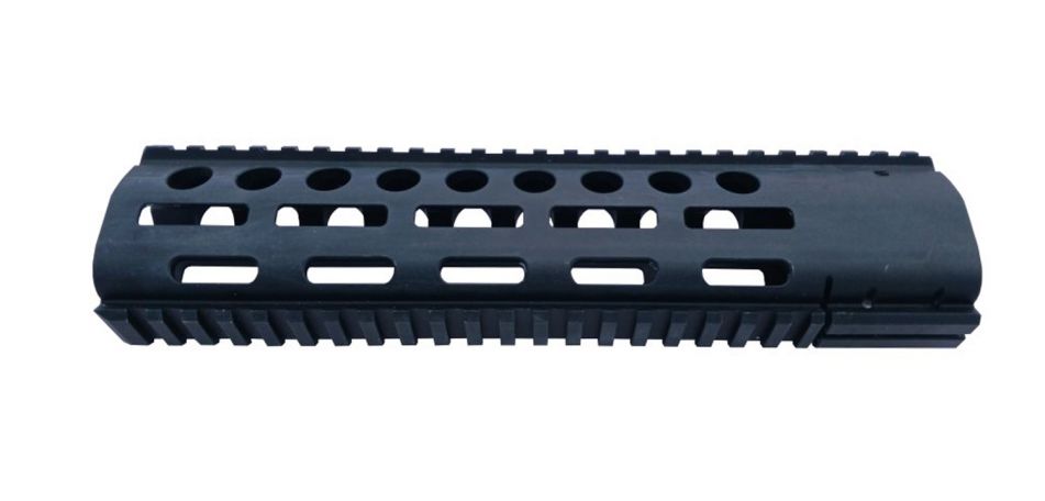 Milsig Handguard 10