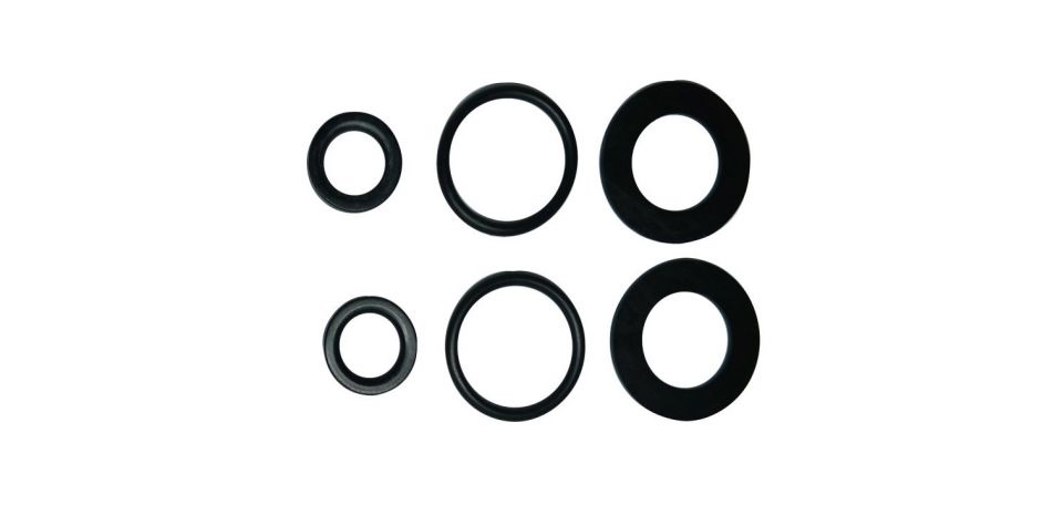 Milsig M17 G3 O-Ring Kit