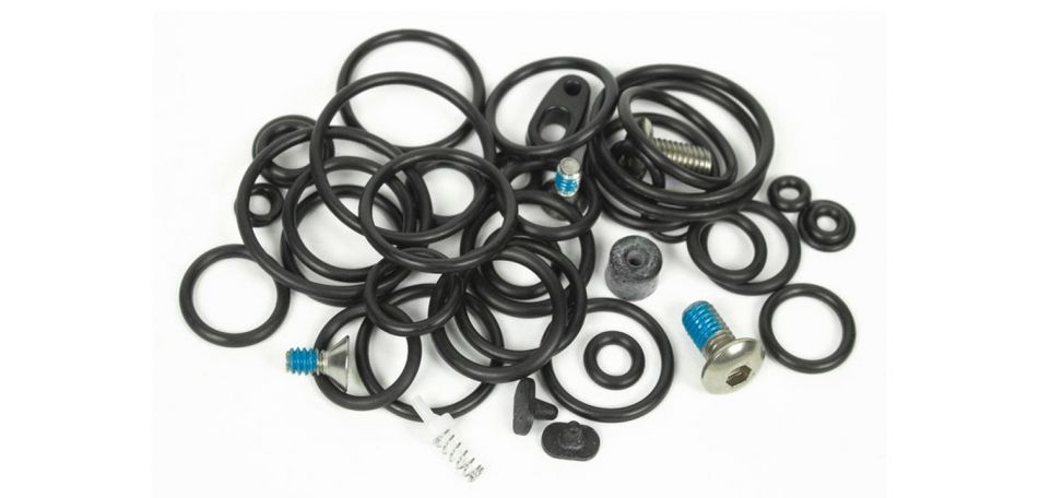 Planet Eclipse EMF200 Spare Parts Bag