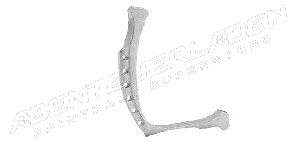 Proto Matrix Rail Trigger Edge Guard silber