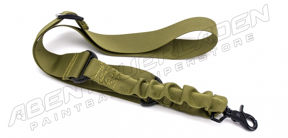 Sling Tragegurt MTac 1P - 3917 oliv