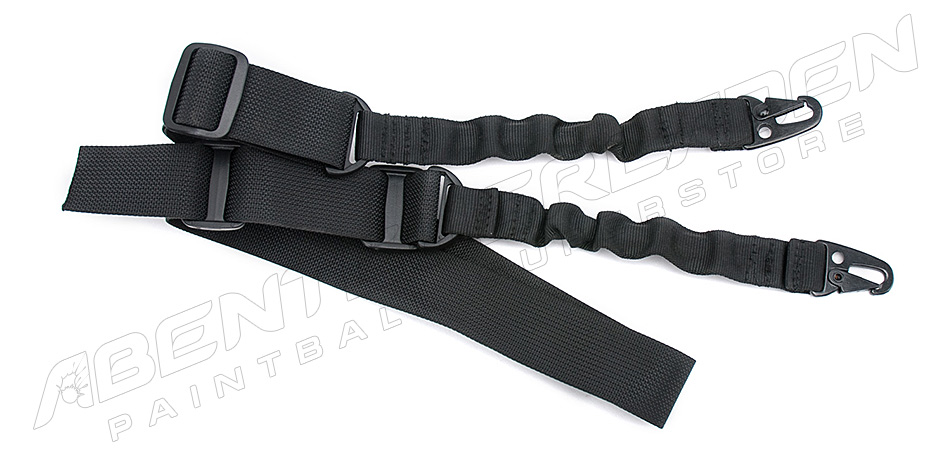 Sling Tragegurt MTac 2P - 4556 schwarz