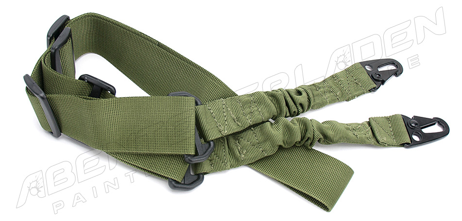 Sling Tragegurt MTac 2P - 4557 oliv