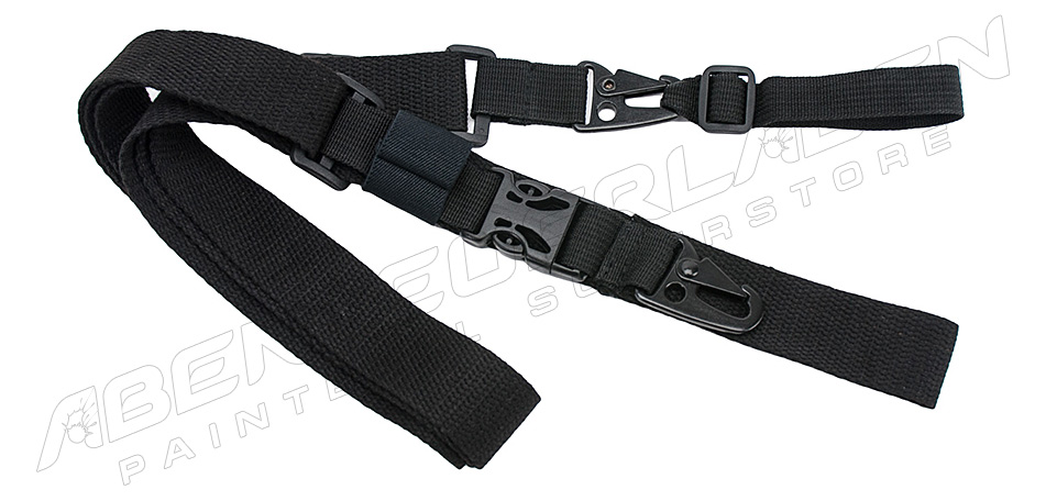 Sling Tragegurt MTac 3P - schwarz