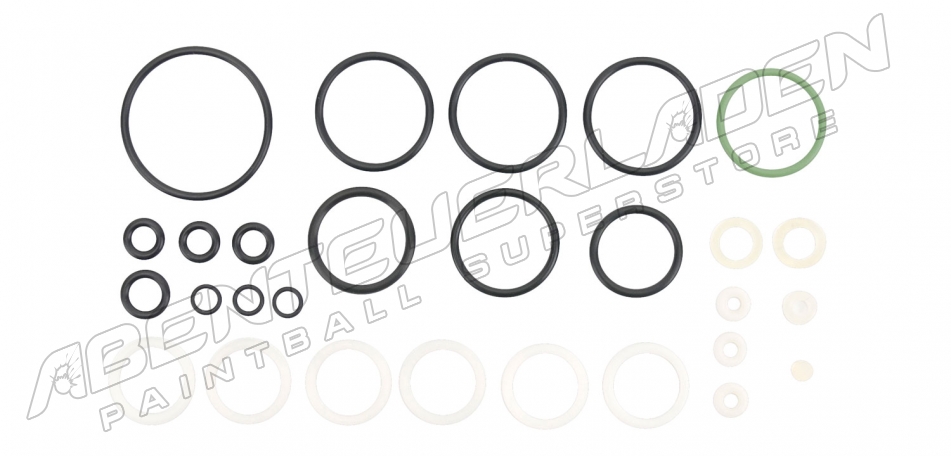 Smart Parts Ion / eXTCy O-Ring Kit