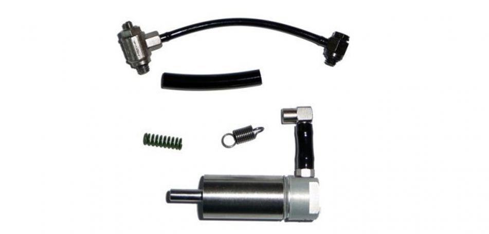 Tippmann Response Kit 98 Custom