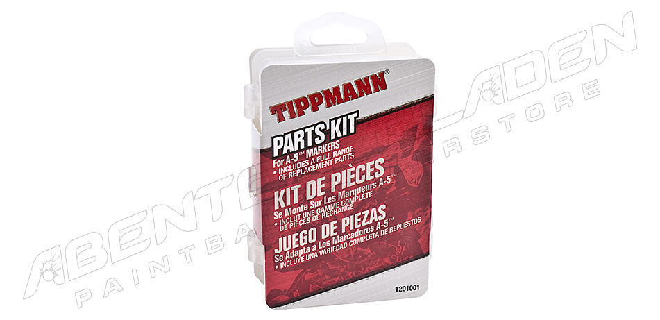 Tippmann A5 Reparatur Kit - Universal