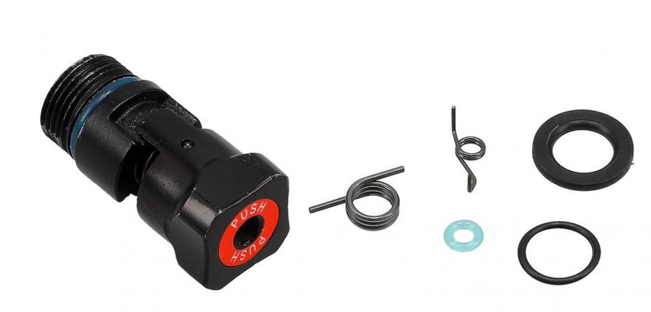 Umarex T4E Service-Kit für HDR 50 / TR 50