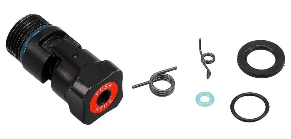 Umarex T4E Service-Kit für HDP 50 / TP 50