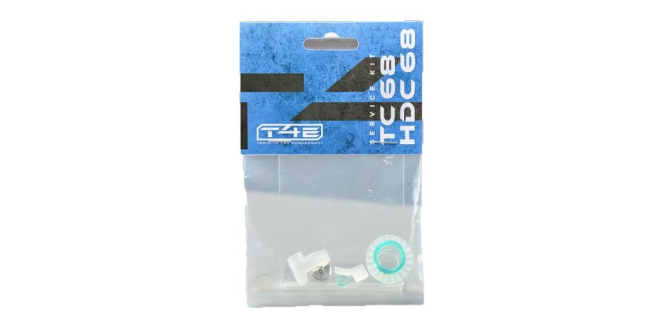 Umarex T4E Service Kit - TC 68