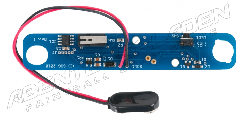 Smart Parts Vibe / G1 / Envy Export Board US Version