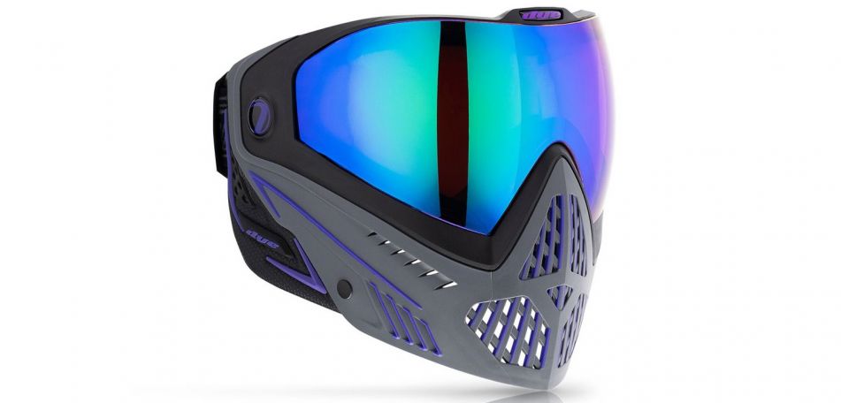 Dye I5 Thermalmaske 2.0 Barney