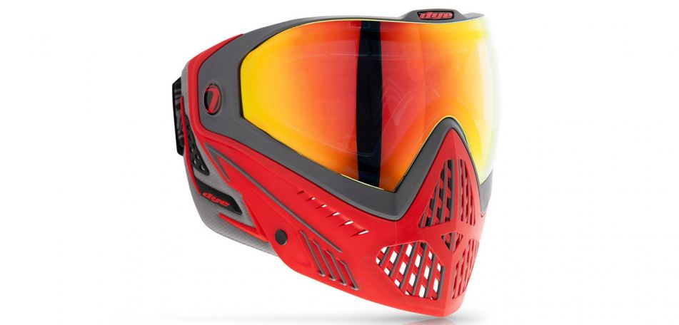 Dye I5 Thermalmaske 2.0 shades