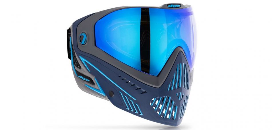 Dye I5 Thermalmaske 2.0 raiseup