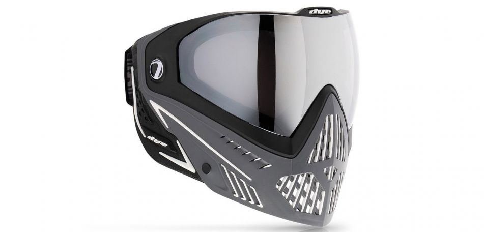 Dye I5 Thermalmaske 2.0 shades