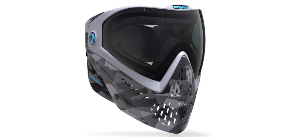 Dye I5 Thermalmaske Urban Camo