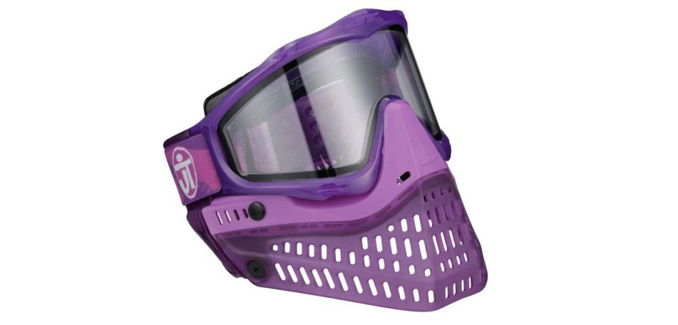 JT Proflex Spectra Thermal LE Ice Amethyst