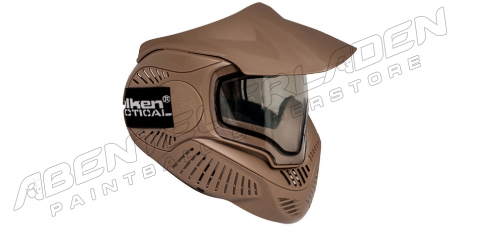 Valken Annex MI-7 Thermalmaske tan