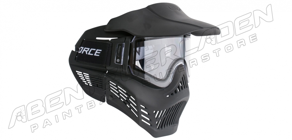VForce Armor Vision Thermalmaske